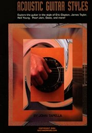 ACOUSTIC GUITAR STYLES