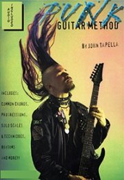 PUNK GUITAR STYLES